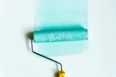 Peinture intérieure à Essay — murs, plafonds et boiseries